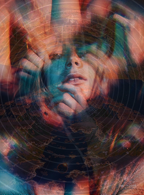 cosmic uncosciousness