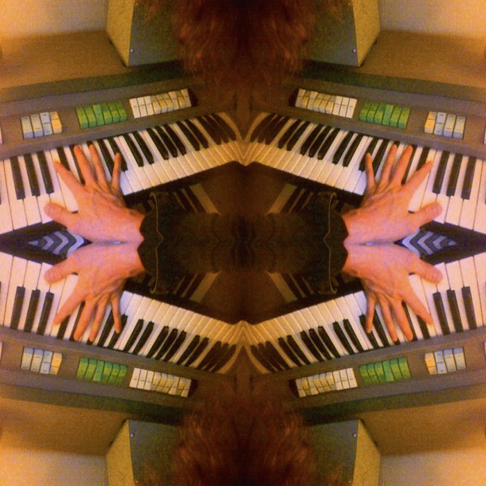 high five farfisa