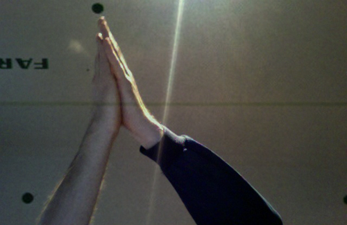 highfive