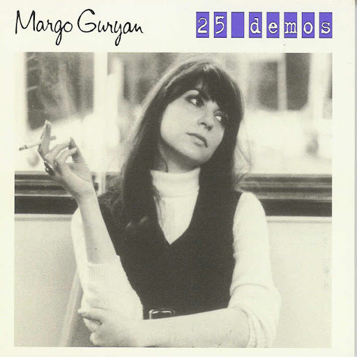MARGO GURYAN