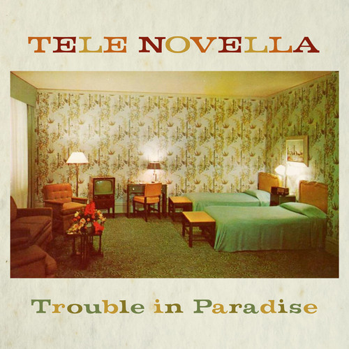tele novella