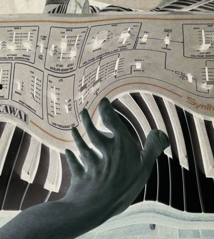 Hi Five Nueva Costa 2