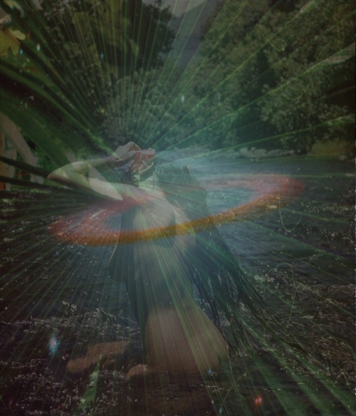 In The Shadow Of The Wave